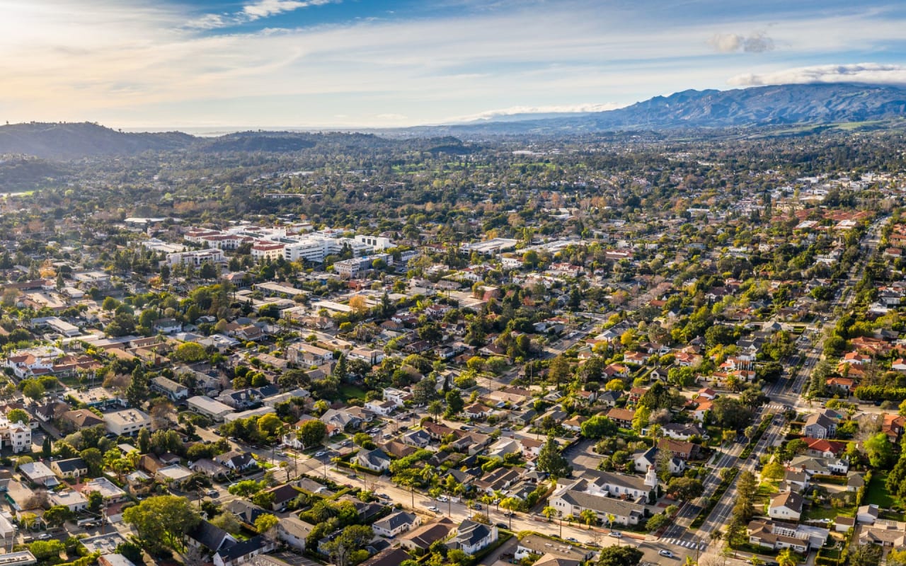 Village Properties | Santa Barbara Real Estate