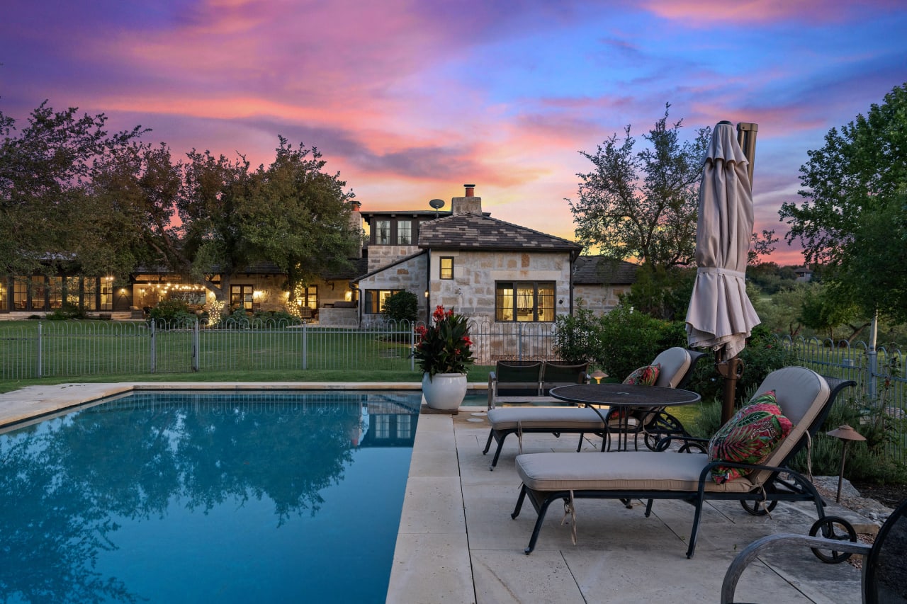 Spicewood Jana Birdwell Austin Real Estate Agent