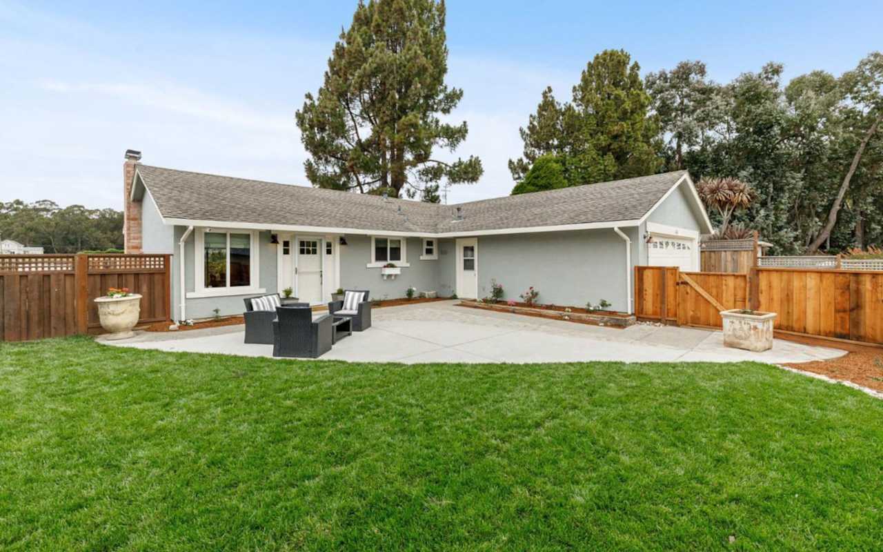 Half Moon Bay Real Estate & Homes for Sale Matt Aragoni