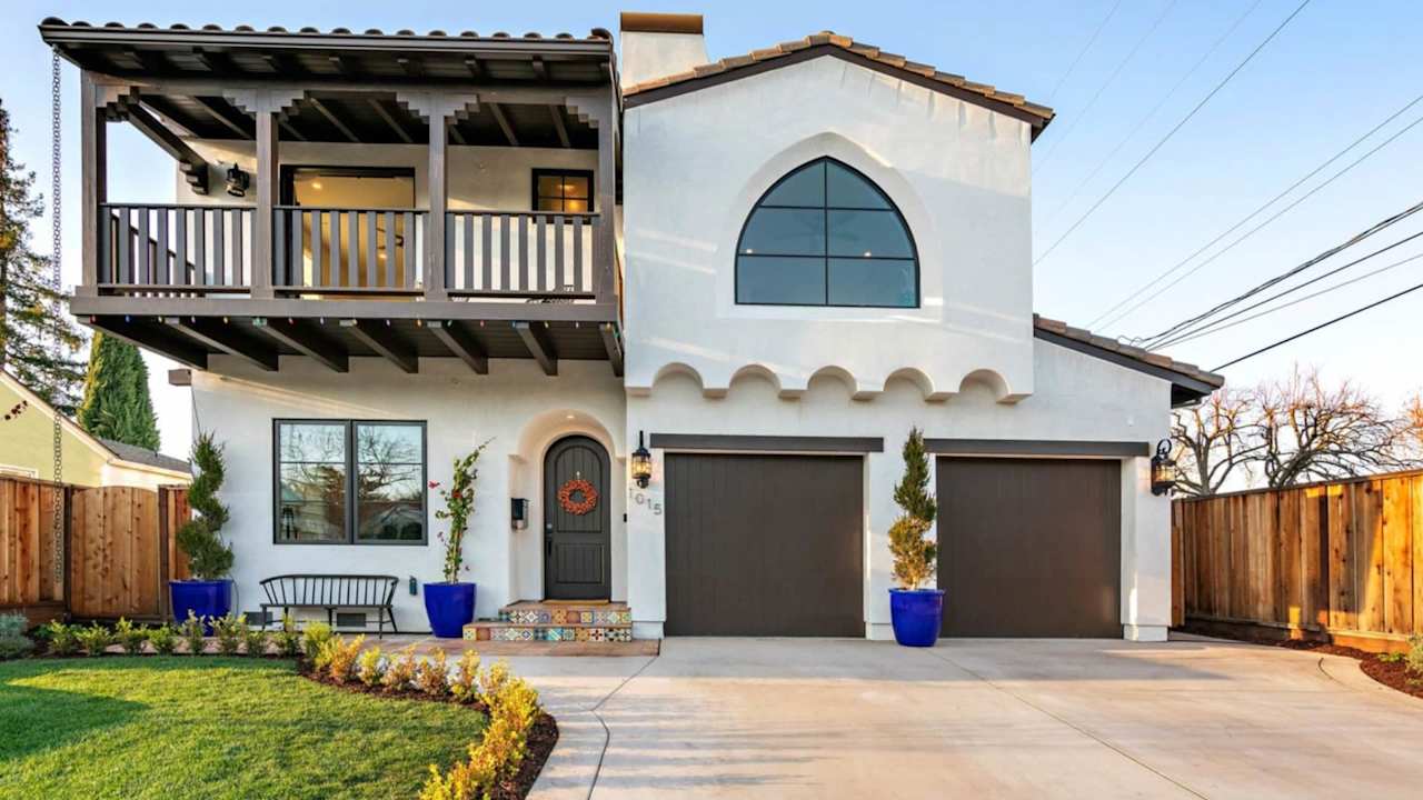 Selling METIS Real Estate