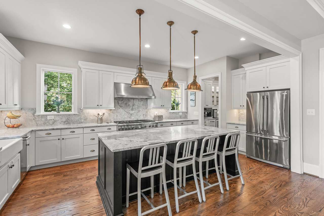 2711 Key Boulevard Arlington, VA 22201