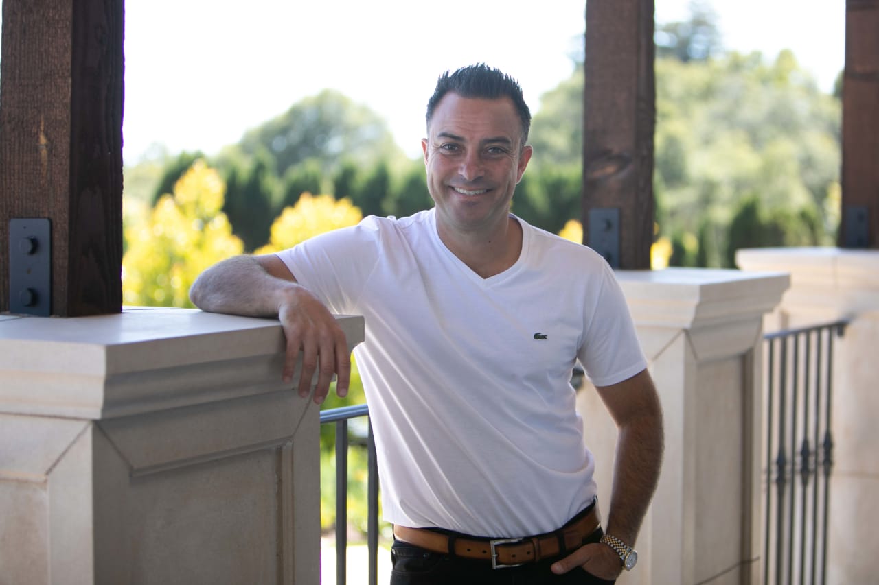 Meet the Team PORTFOLIŌ Real Estate Capitola Real Estate Agents