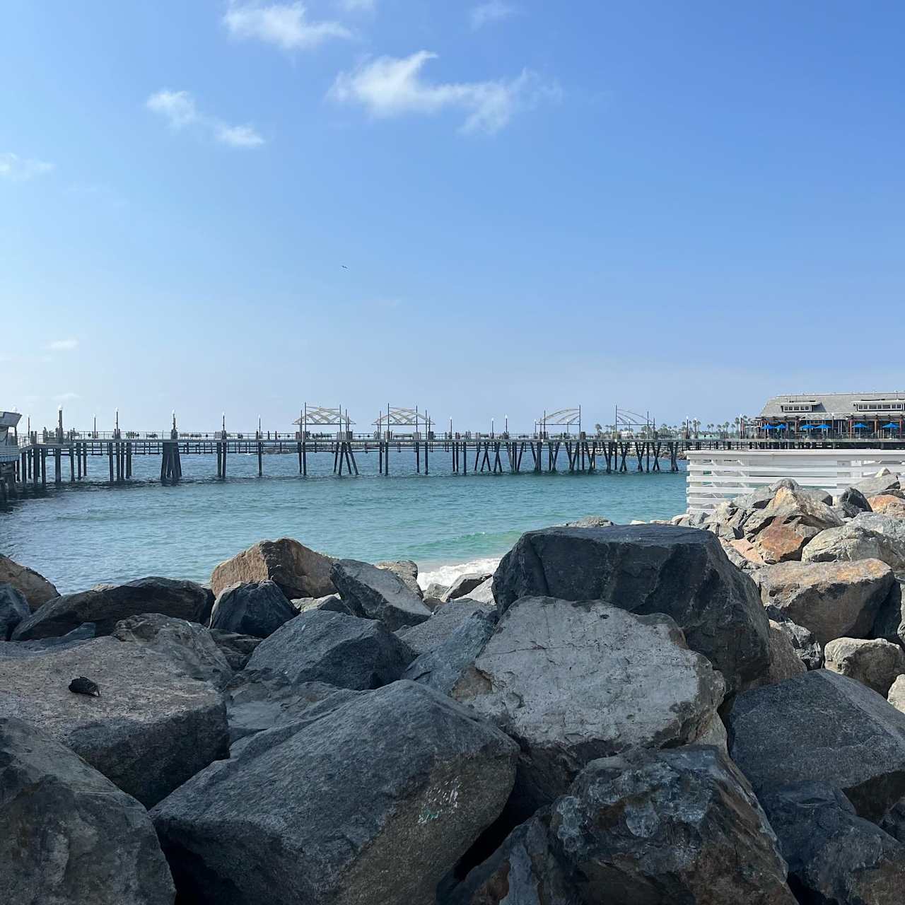 Redondo Beach Redondo Beach Pier Top real estate agent John