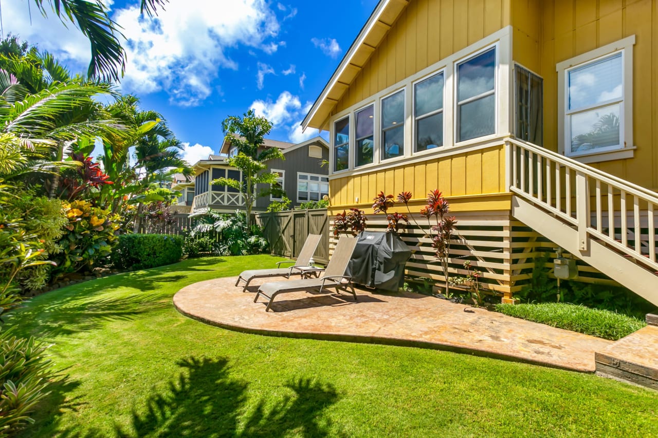 Kalaheo Townhome Lynda Gill Hawaii Real Estate Agent