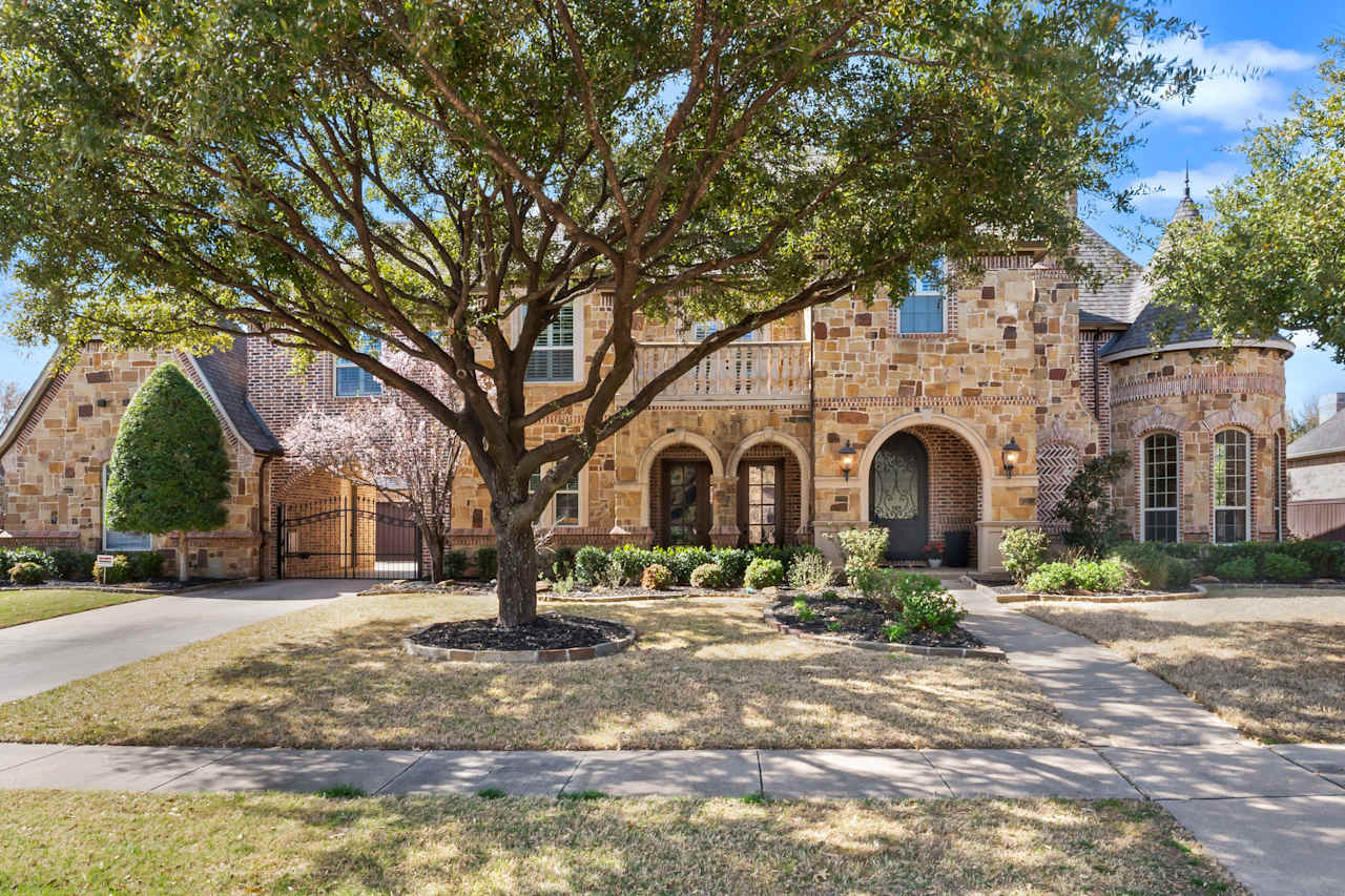 6908 Peters Path, Colleyville