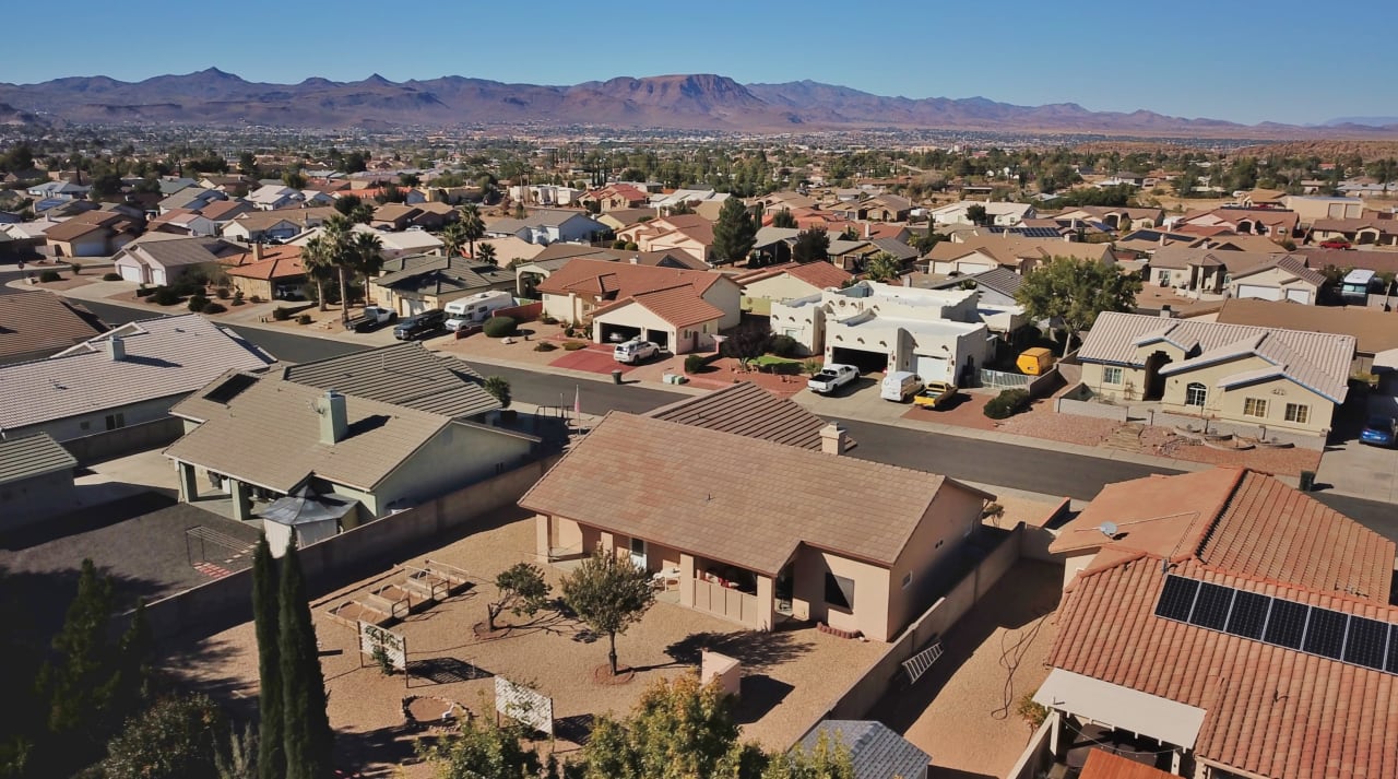 Kathy Ortman Arizona Real Estate Agent