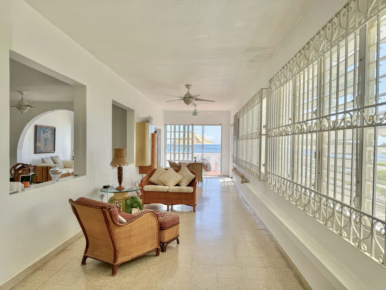 #17 Las Balandras Ocean Front Residence