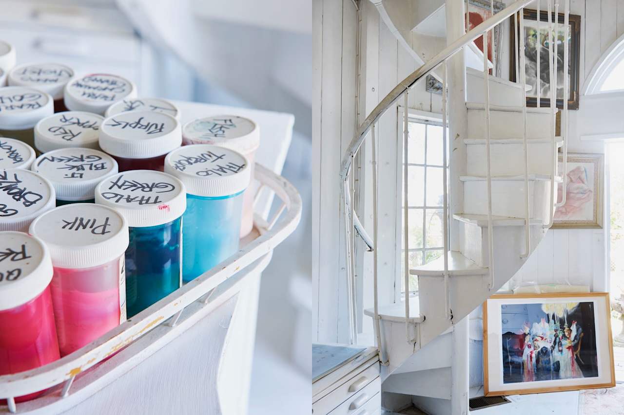 8805 LOOKOUT MOUNTAIN Avenue