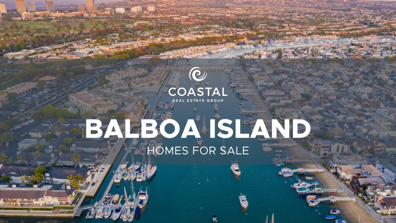 Balboa Island Coastal Real Estate Group