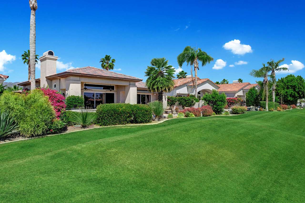 C Muldoon Luxury Group Coachella Valley Real Estate Agents