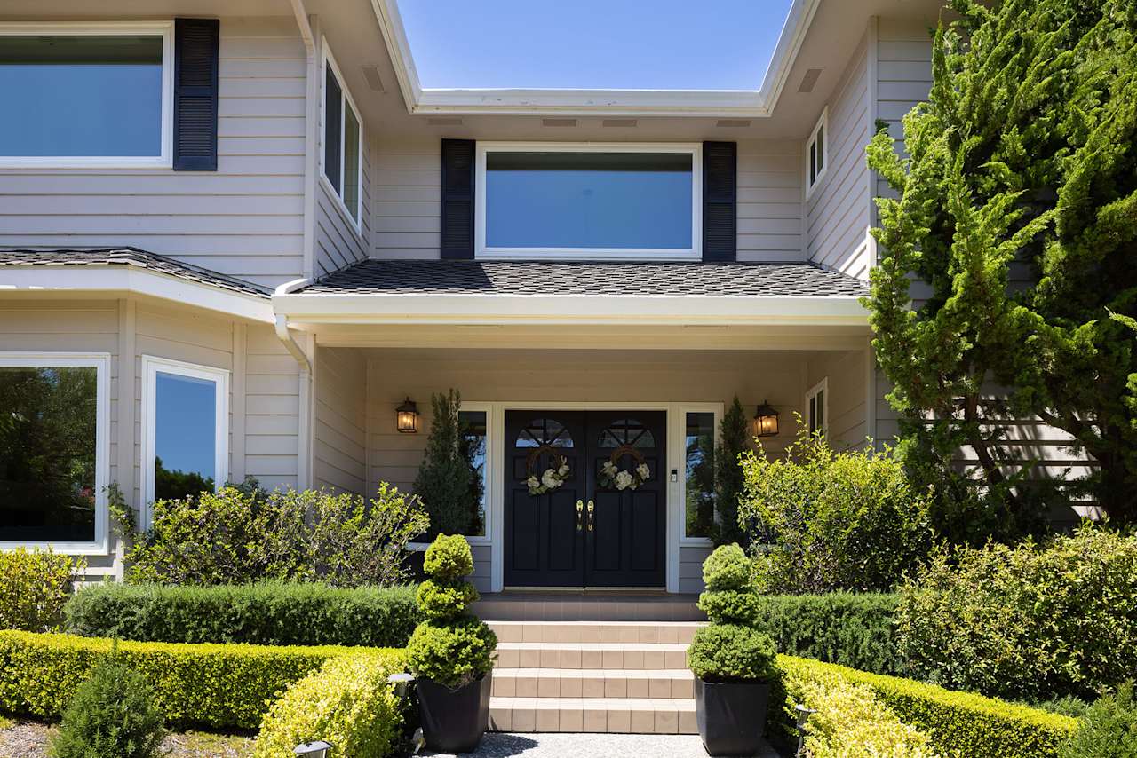 Monterey Haven 450 Dry Creek Road