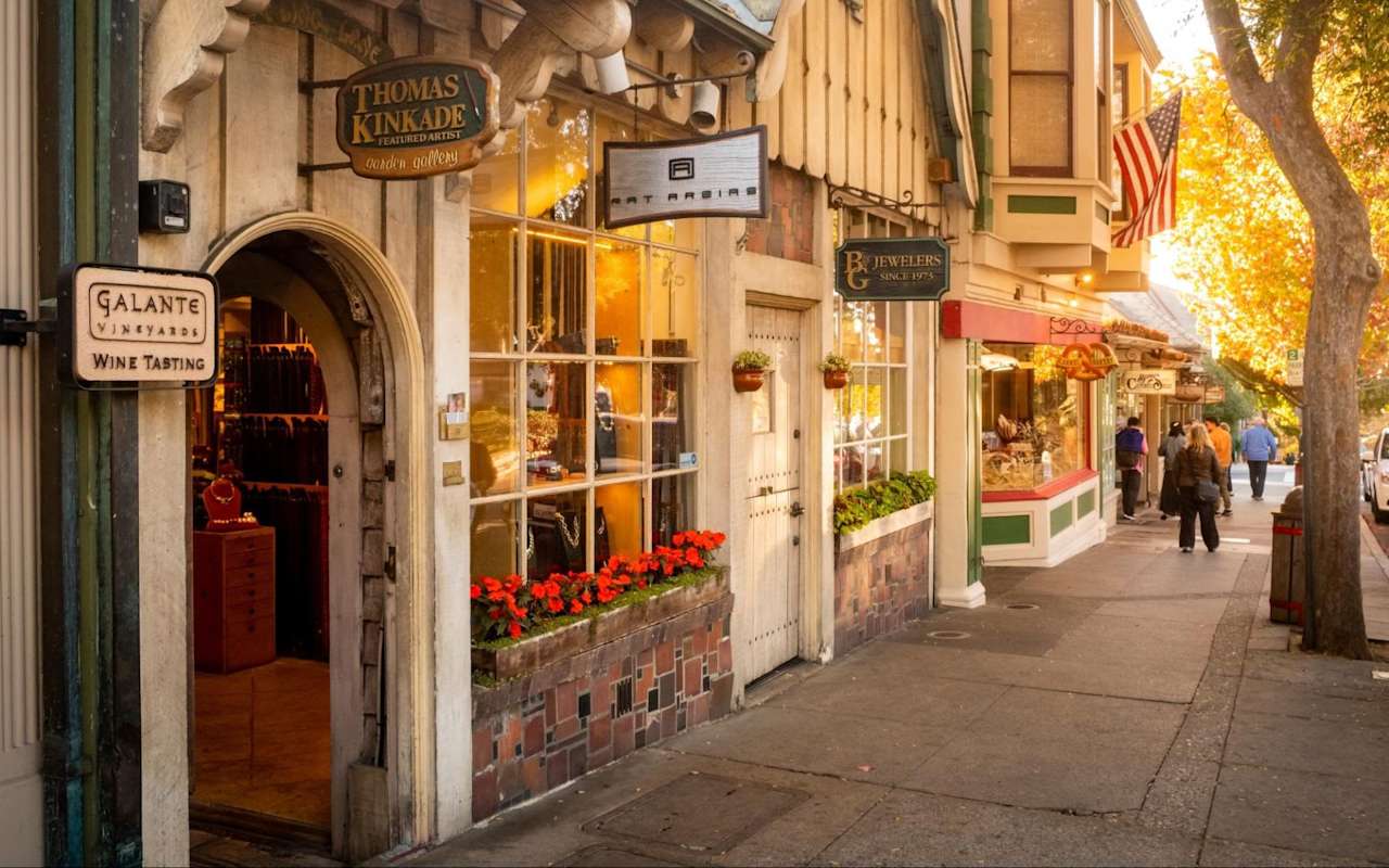 5 FamilyFriendly Activities in Carmel Blog Tim Allen