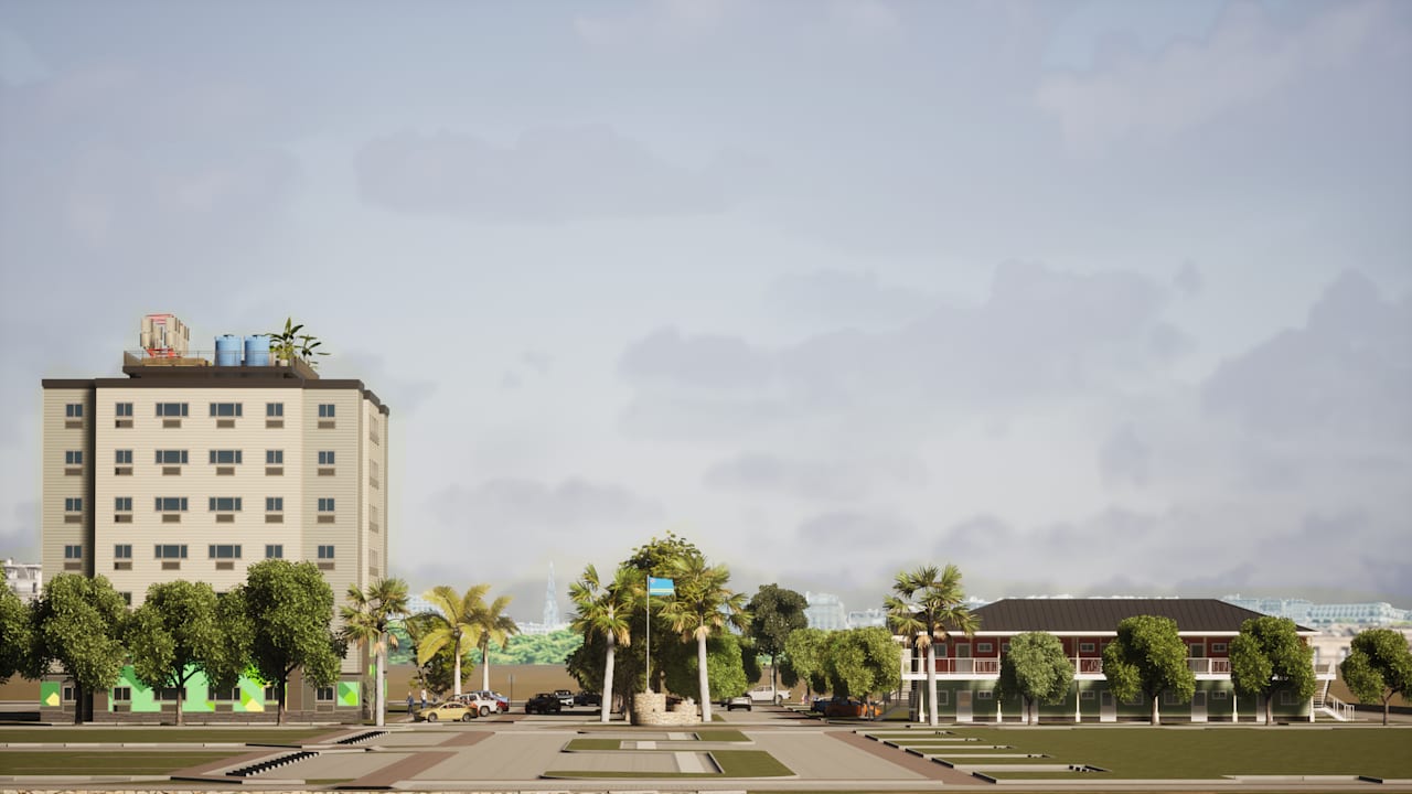 Penthouse Apartments: Everything You Need to Know - Eco Conscious Apartment Penthouse View Exotic Location Search