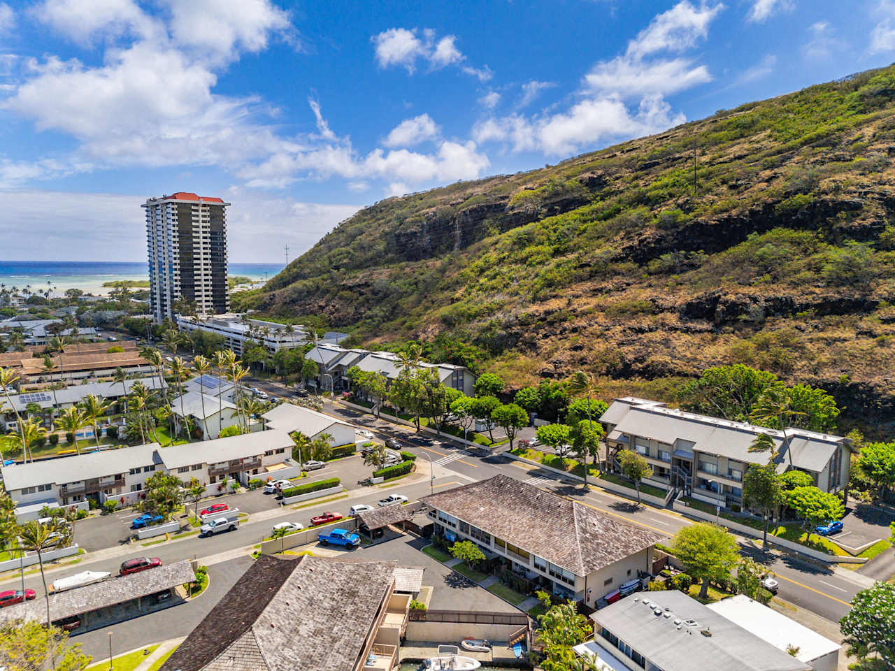 Water Access Home Hawaii Kai 