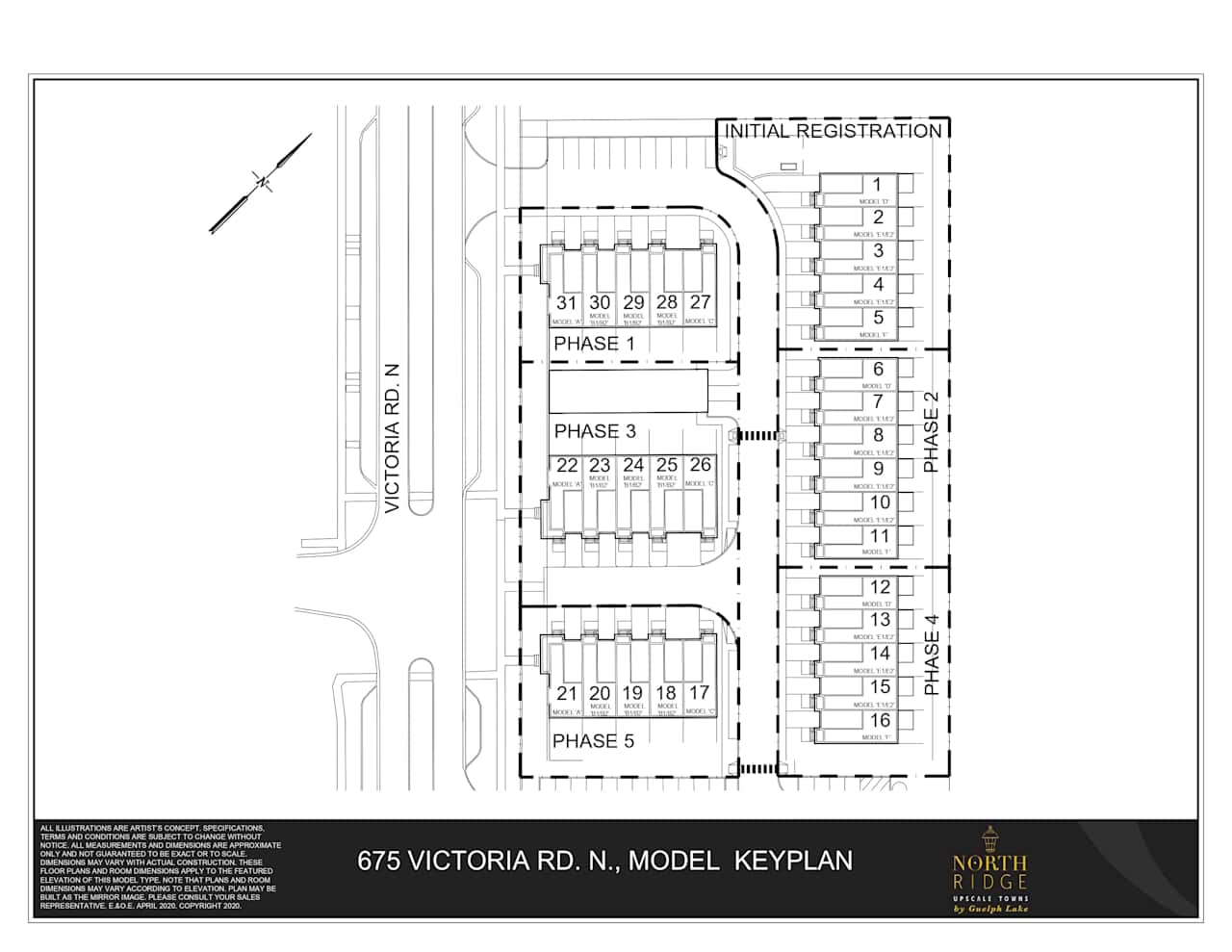 2 Storey Floorplans | RealPro Homes Ltd. | Ontario Builder