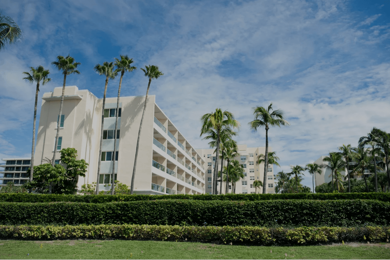 Miami developer pays nearly $150M for Ambassador Hotel, co-op in Palm Beach, records show