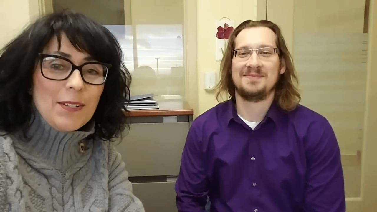 First time home buyer journey w Dustin
