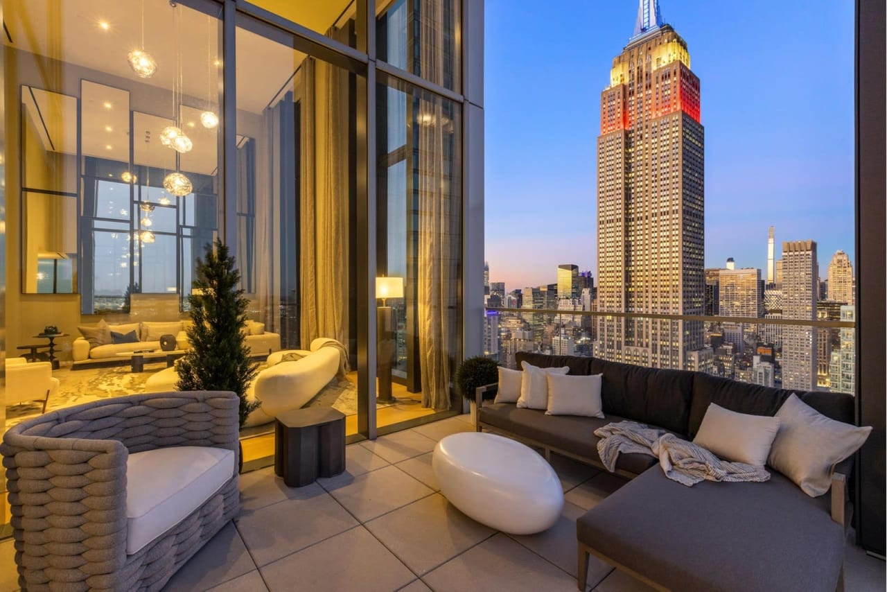 277 Fifth Ave #48B