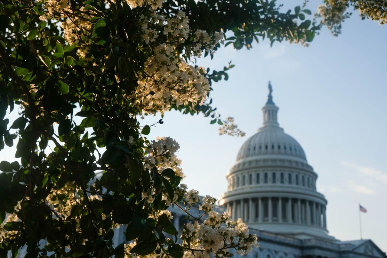 Capitol Hill