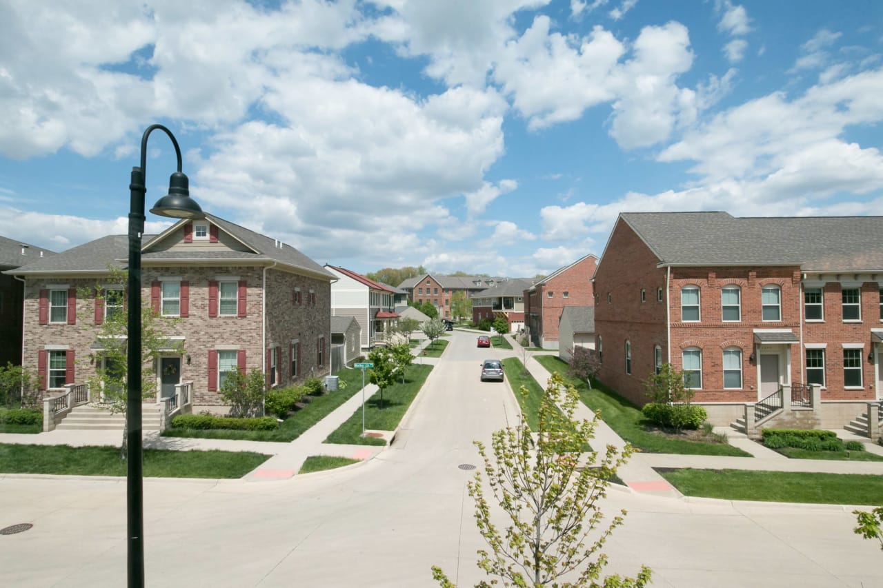 Peninsula Neighborhood Real Estate Adam Pretorius Iowa City Real Estate