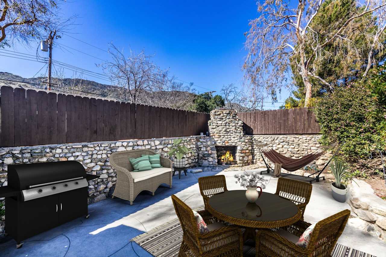 3430 MONTROSE Avenue