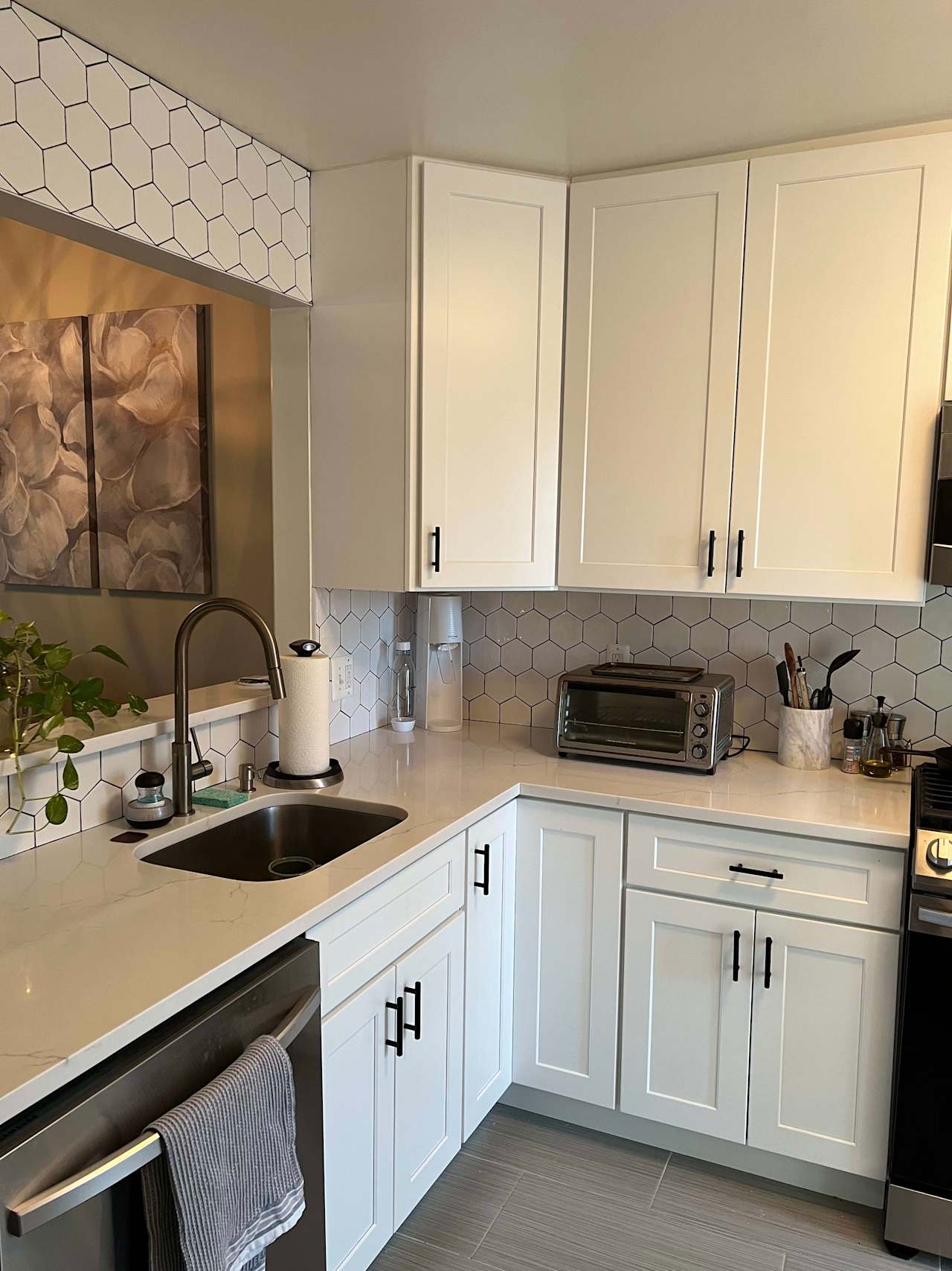 Radiant Condo in Falls Church