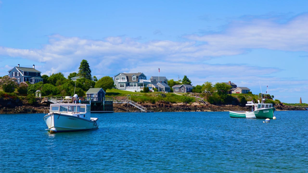 Biddeford, ME Homes for Sale