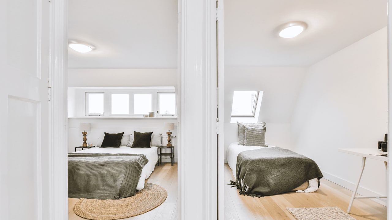 The Rise of Sleep Divorce: Why More Couples Are Opting for Separate Bedrooms
