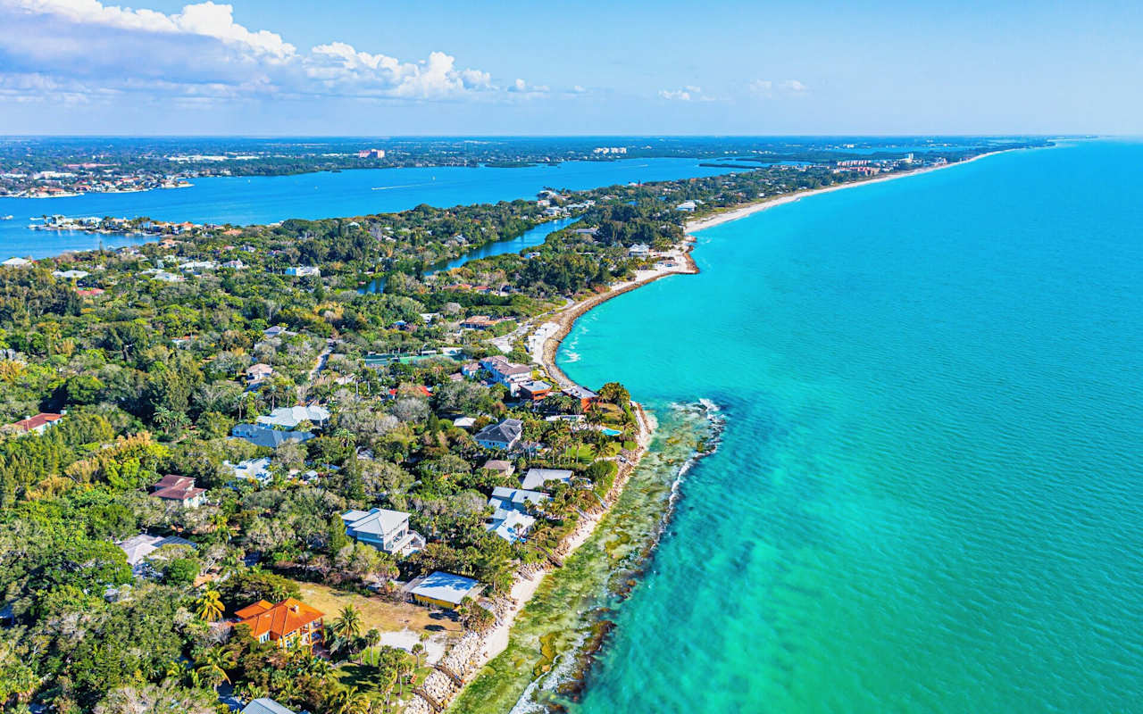 Siesta Key – The Jewel of Southwest Florida