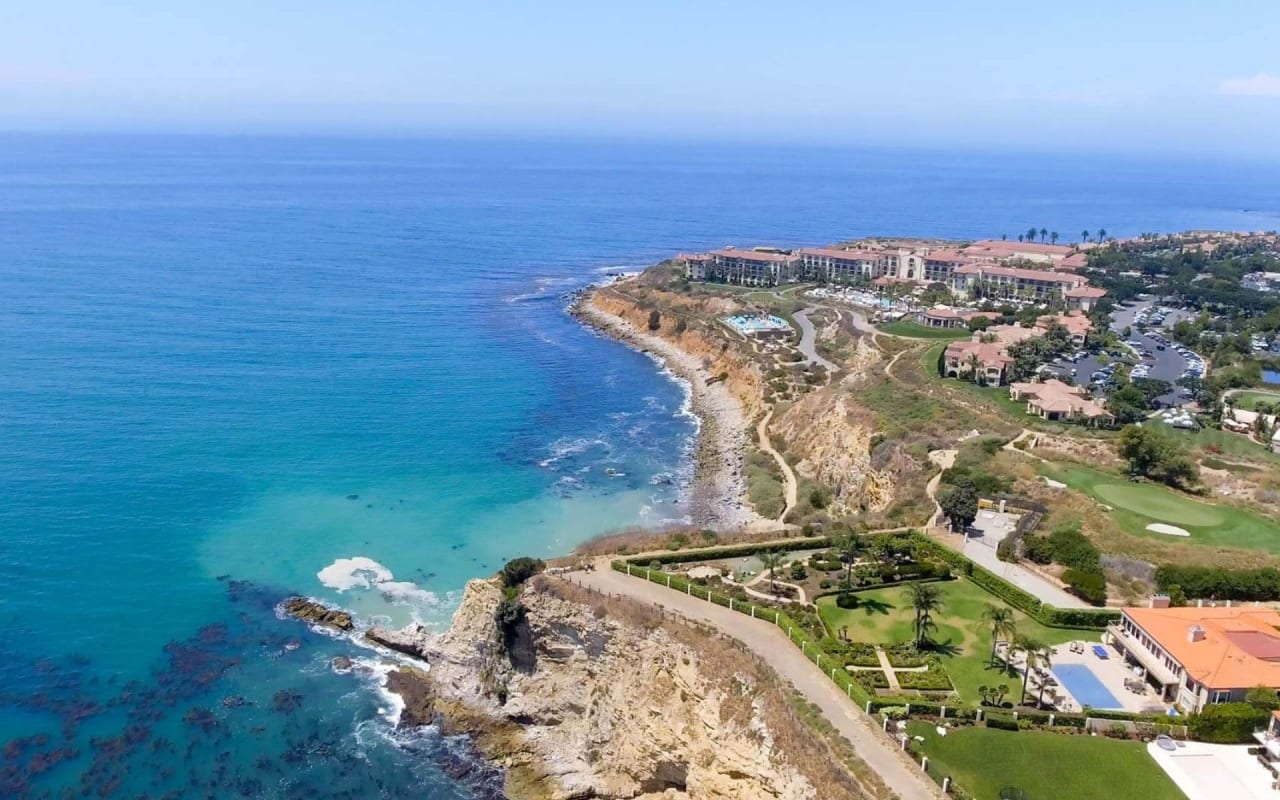 Palos Verdes Area