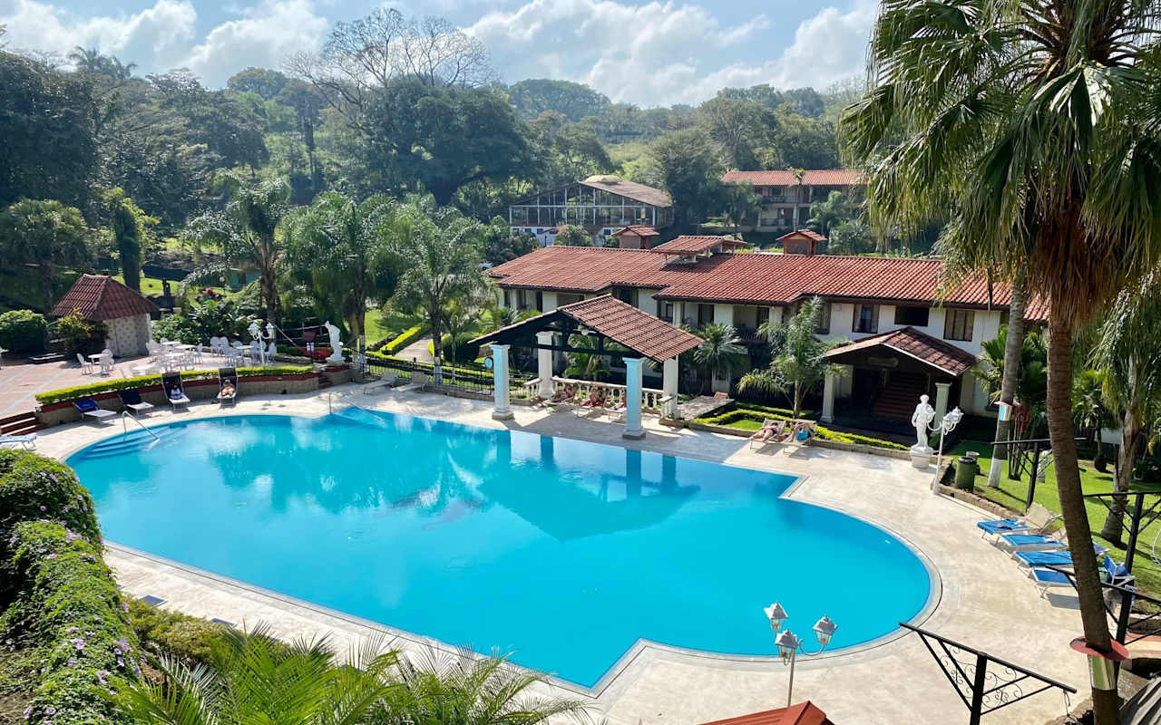 Hacienda Pinilla, Costa Rica Real Estate