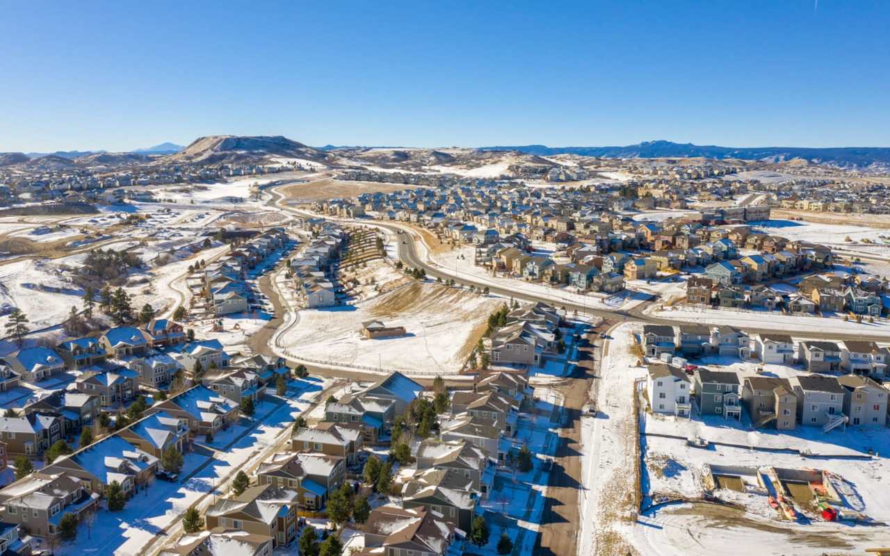 Anna Burger Lone Tree Colorado Real Estate Agent