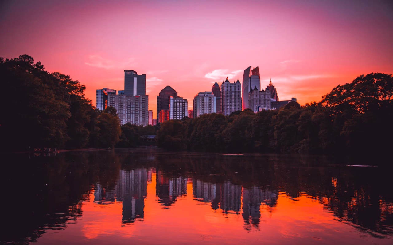 Why Atlanta is the Perfect City for Modern Living: A Guide to the Best