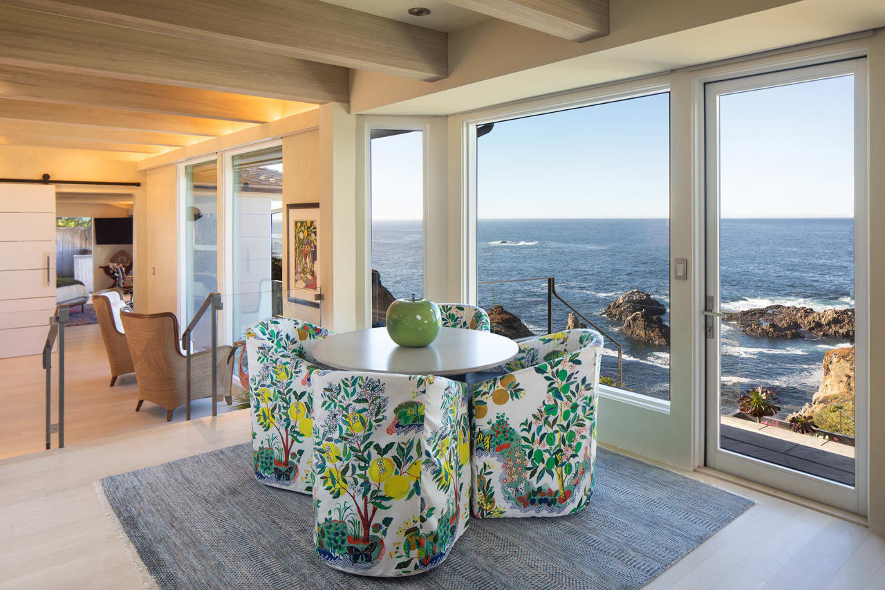 Yankee Point Paradise in Carmel Highlands