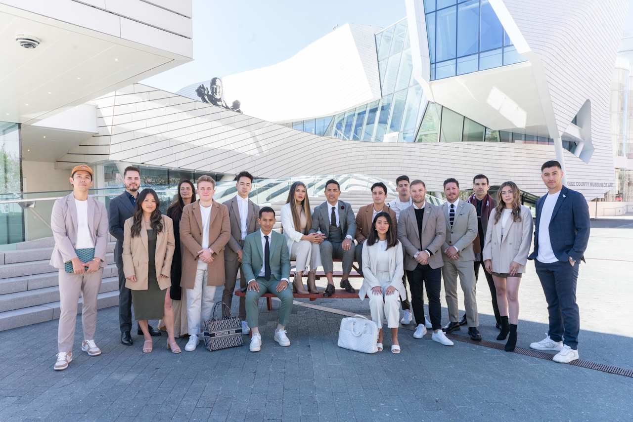 KASE Real Estate Top Southern California Agents