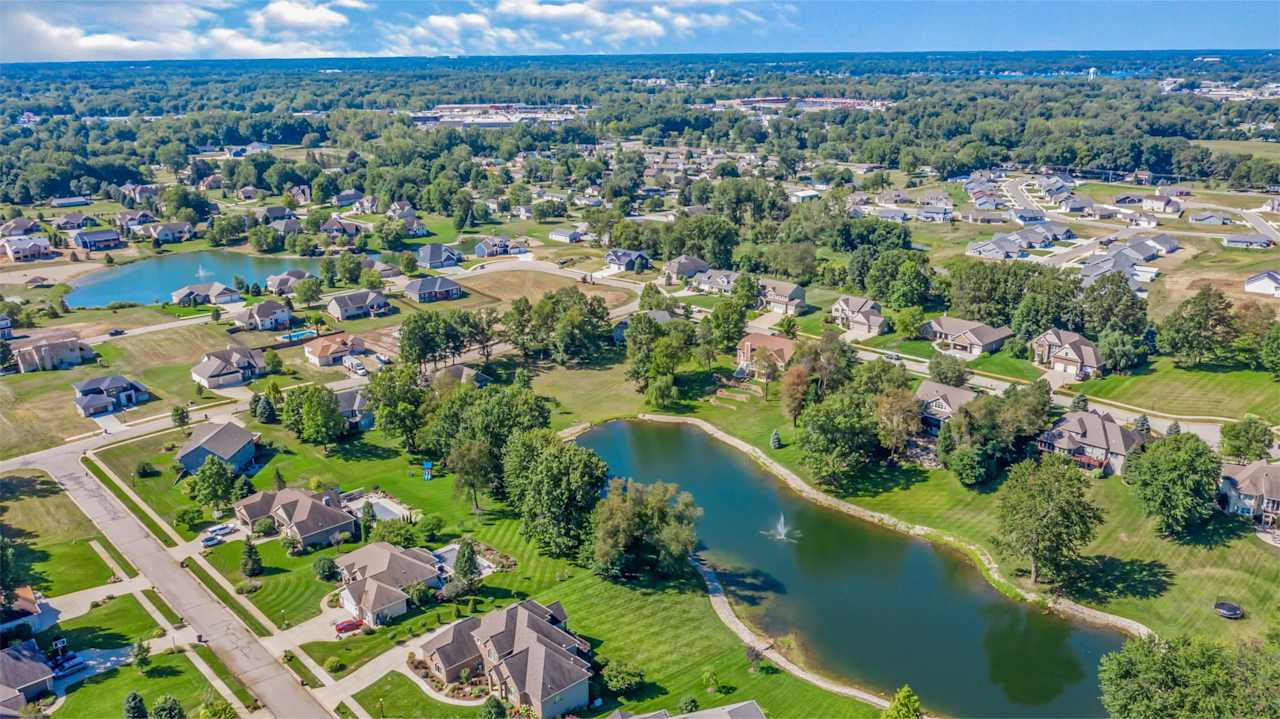 Search By Area Warsaw Real Estate Deb Paton Showley Group