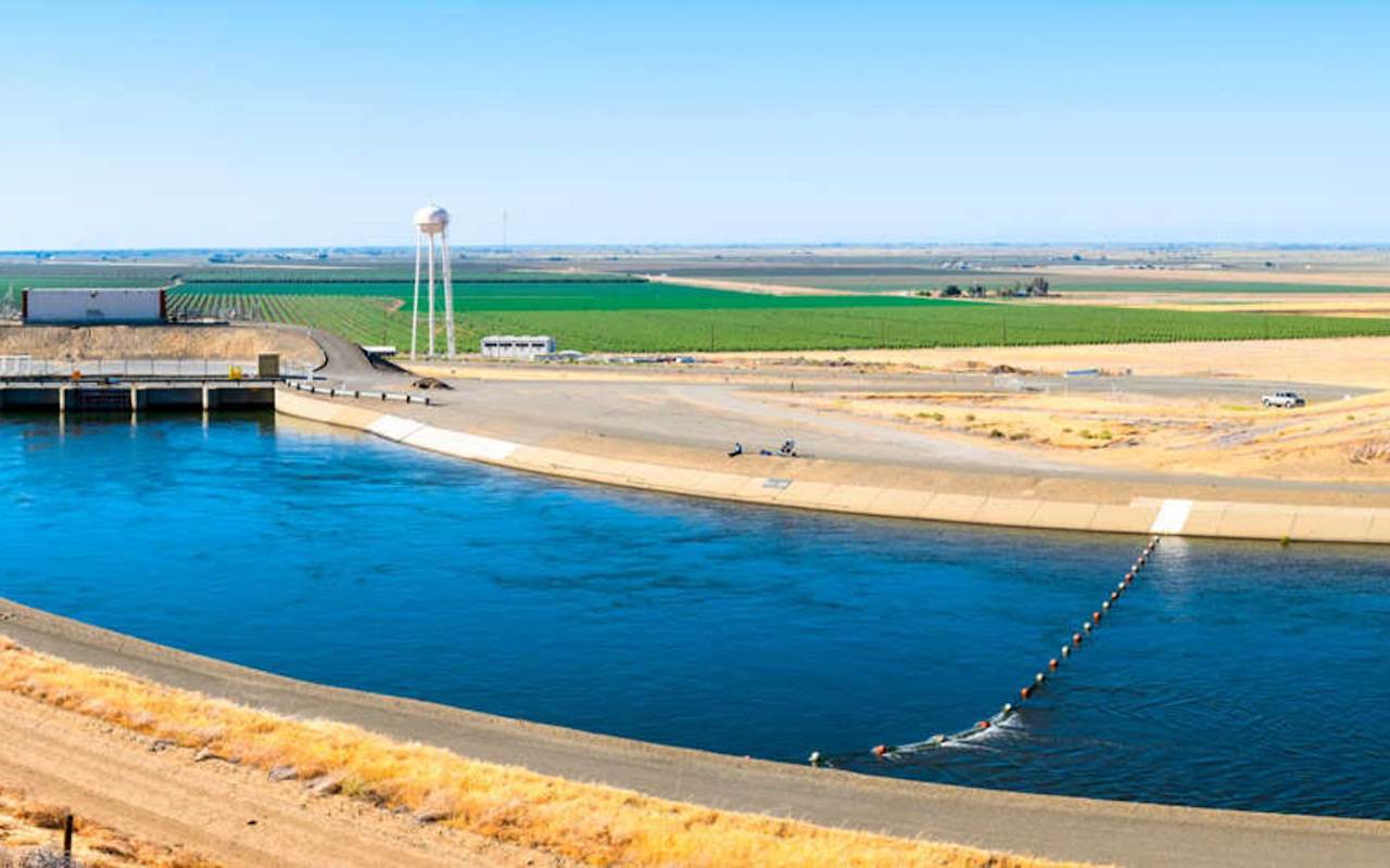 Los Baños Pacific Oak Real Estate Services