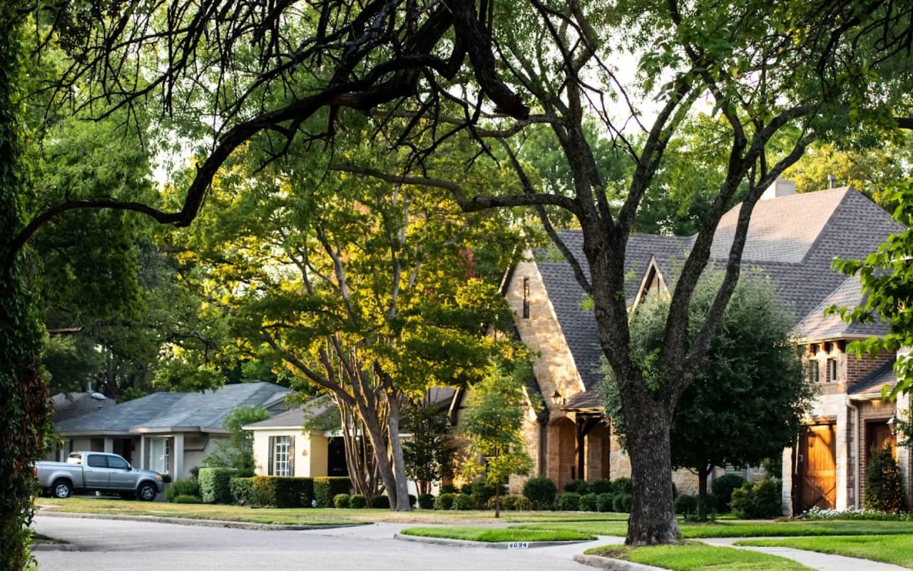 Dallas Real Estate Market Forecast 2023