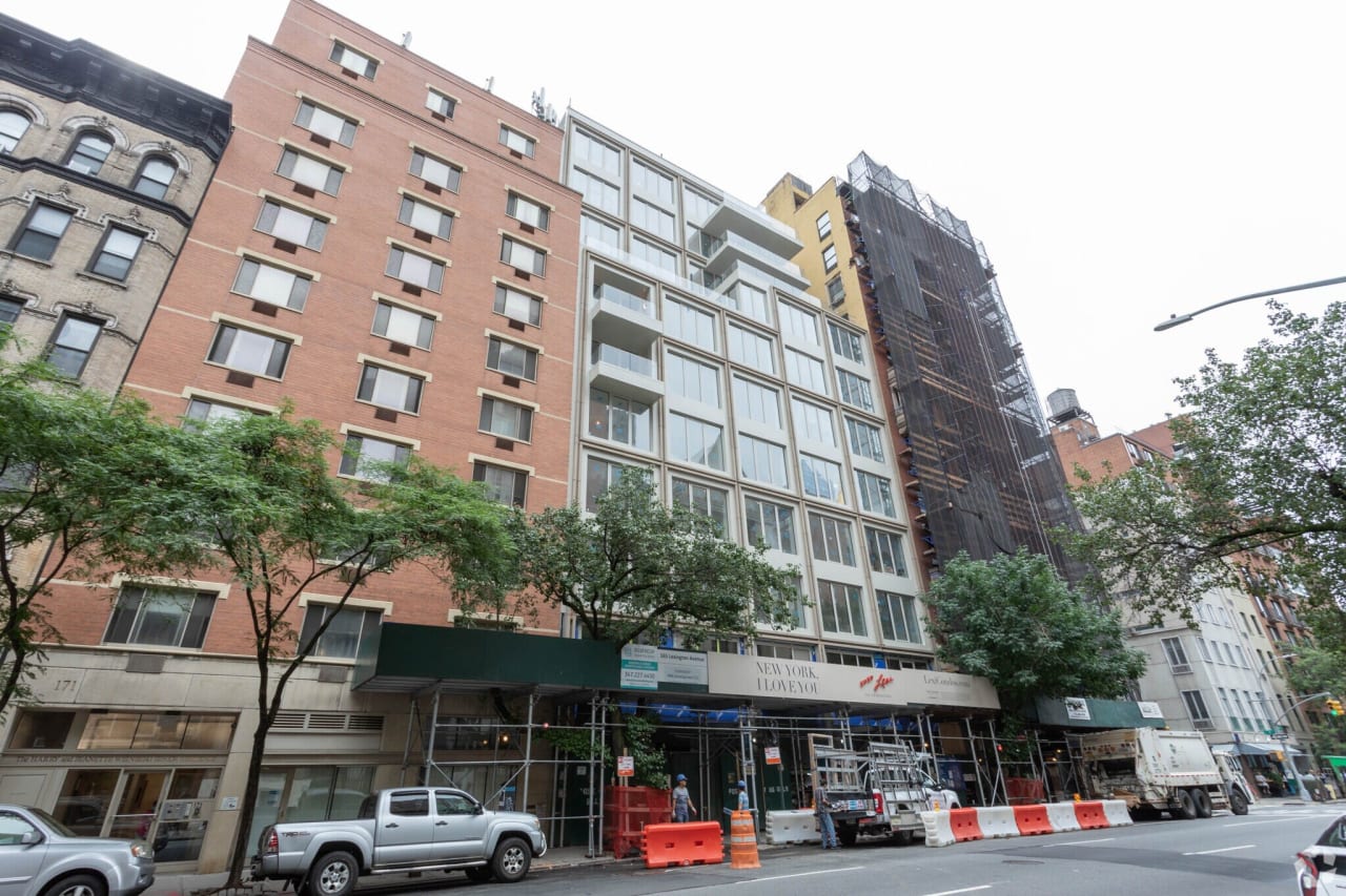 165 Lexington Ave Unit: C