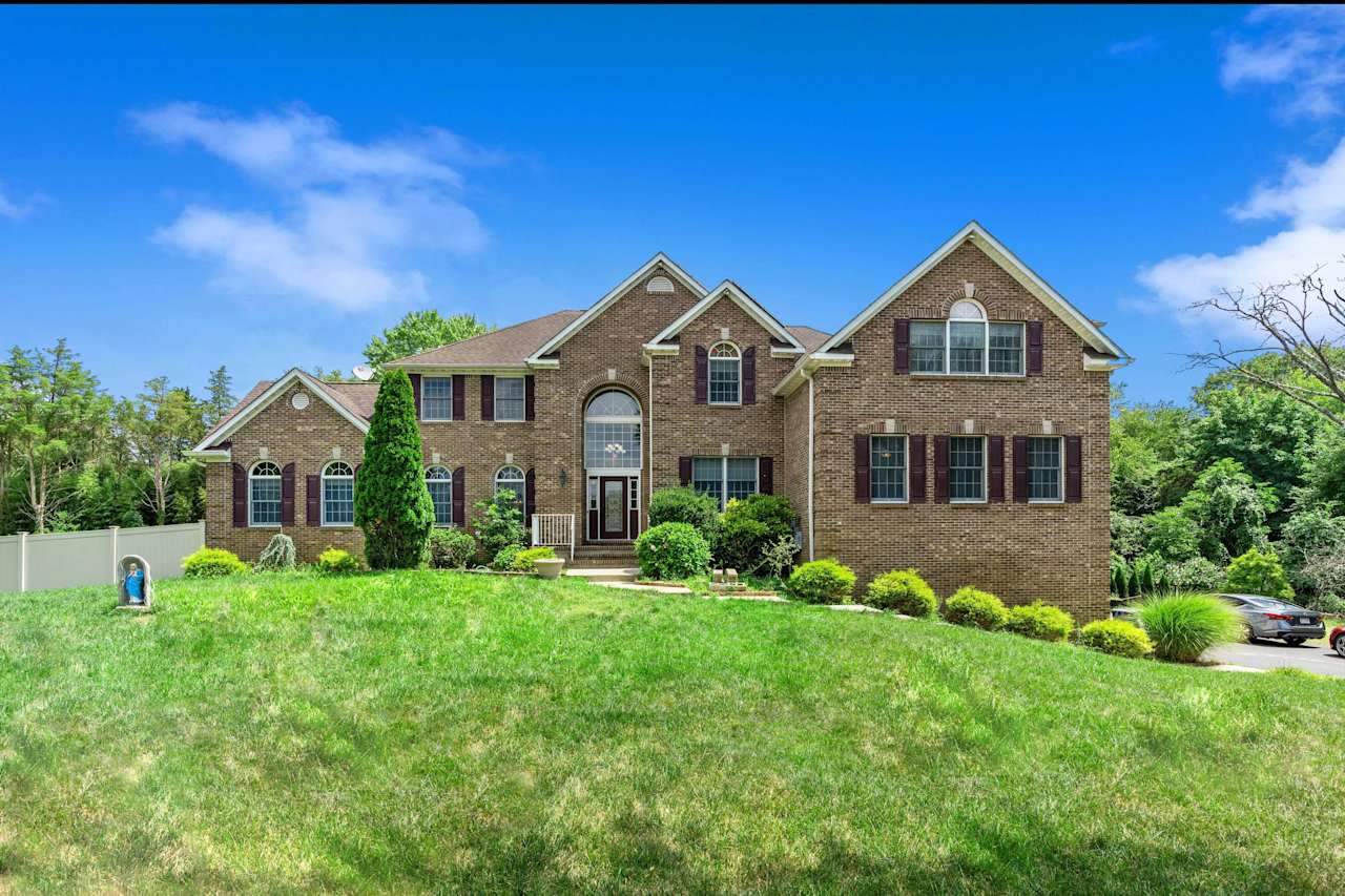 Luxury Home Tour of Beautiful 1781 New Hampshire Toms River NJ