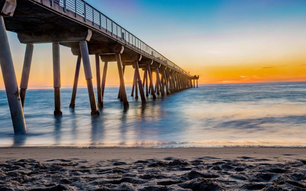 Hermosa Beach