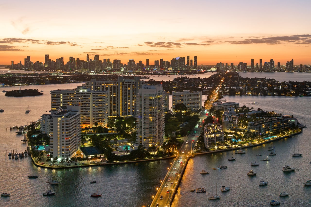 Miami-Dade Real Estate Market Booming: No End in Sight