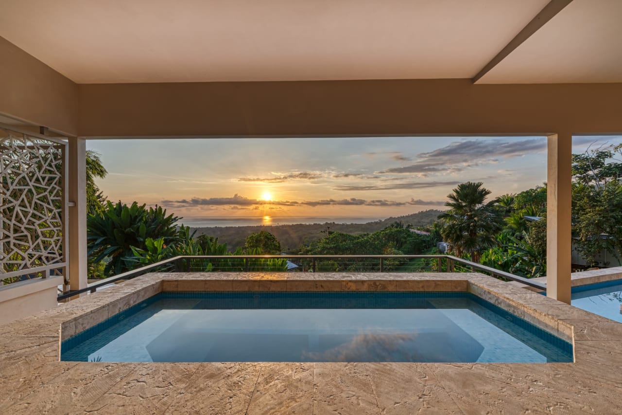 Cielo Azul Villa A Pinnacle of Luxury Living