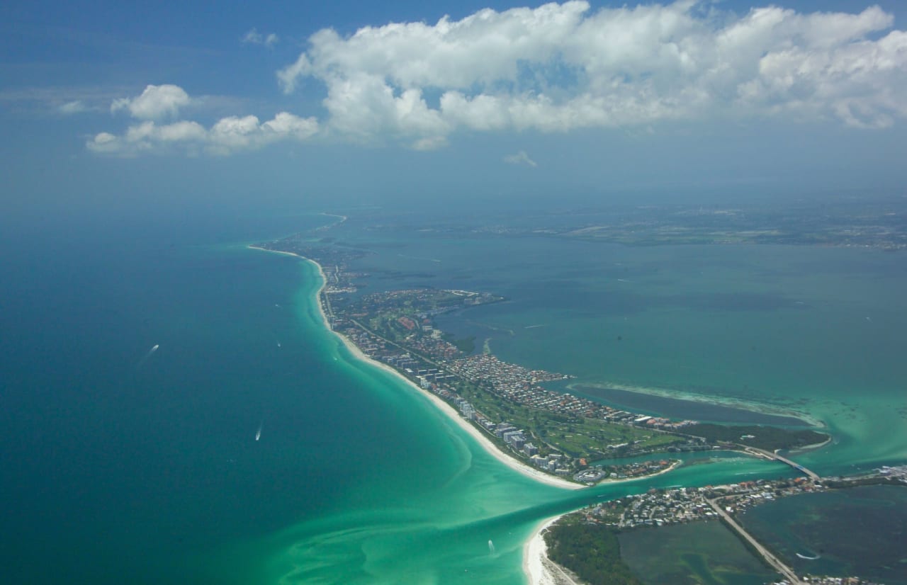 Exploring the Luxury Real Estate Market of Longboat Key, Florida: A Historical Perspective