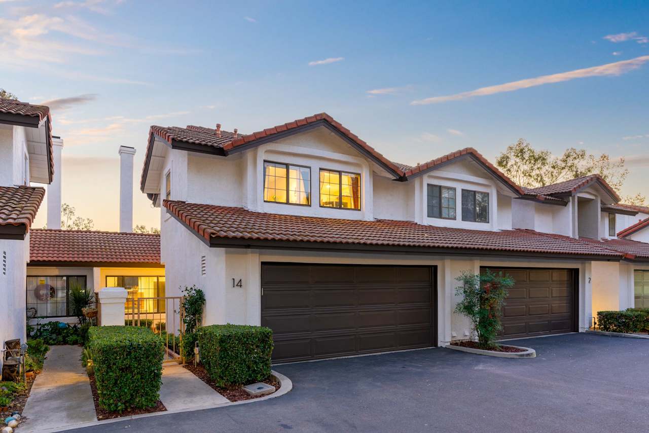Sold 14 Ash Creek Lane, Laguna Hills, CA