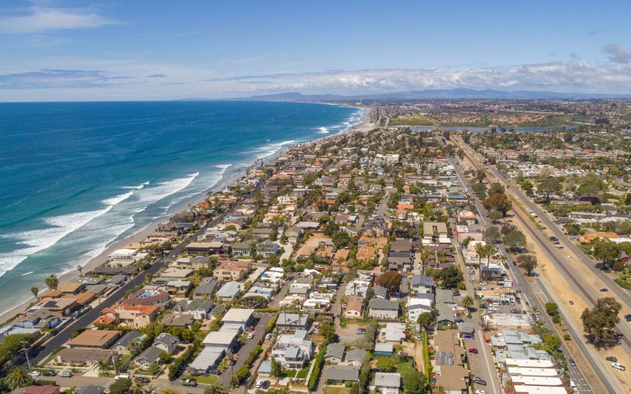 Encinitas Market Report 2024