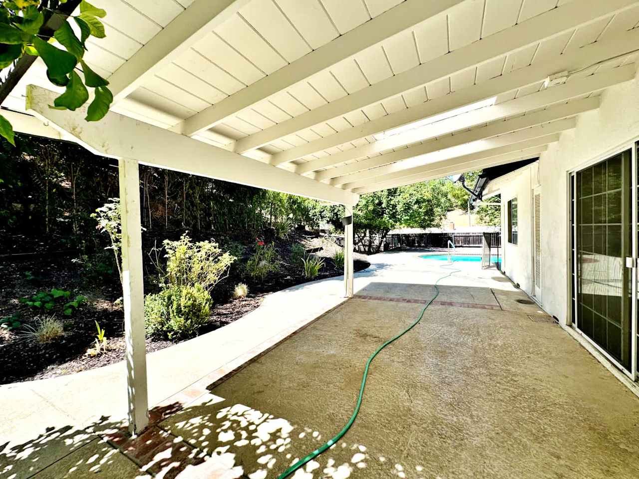 Pool Home In A Highly Sought-After Pocket of Woodland Hills