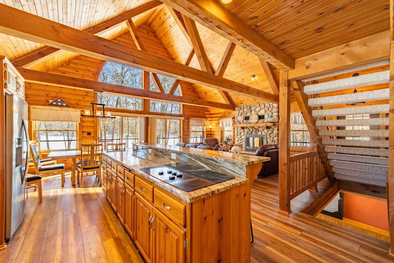 Larson Group Crosslake, MN Real Estate Agents