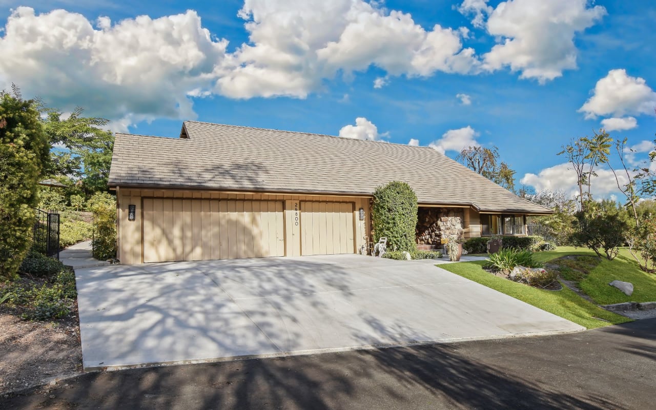 26800 Rolling Hills Road Mackenbach Group Rancho Palos Verdes Real