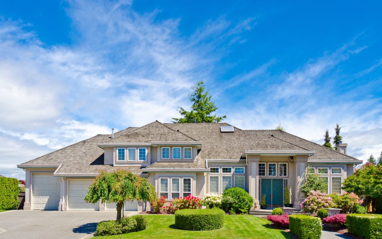 Buying a Home in Orinda